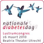Nationale Diabetes Dag