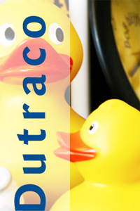 Dutraco promotional products