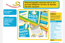 Kijk op Diabetes