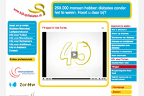 Kijk op Diabetes
