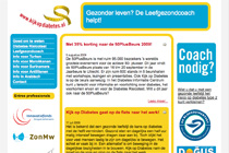 Kijk op Diabetes