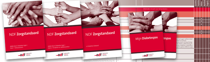 Nederlandse Diabetes Federatie
