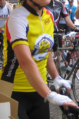 le Tour de Rotterdam