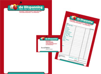 Dutraco promotional products