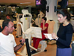 Stoker Healthclub