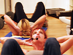 Stoker Healthclub