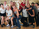 Stoker Healthclub