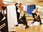 Stoker Healthclub