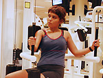 Stoker Healthclub