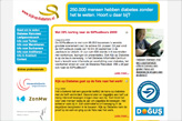 Kijk op Diabetes
