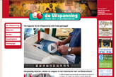 De Uitspanning